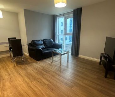 Belgrade Plaza Apartment 16 - Photo 2