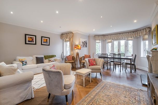 2 bedroom flat to rent - Photo 1