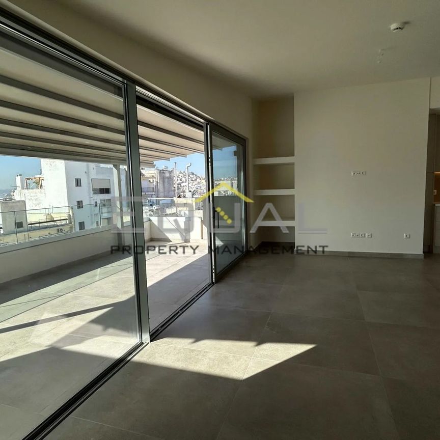 Loft για ενοικίαση Νέο Φάληρο - Photo 1