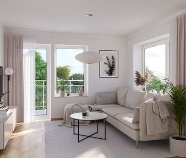 Myggbogatan, Västerås - Foto 2