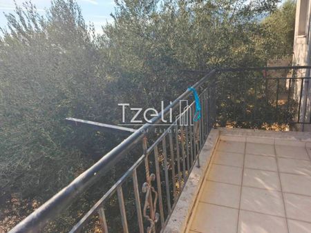 Διαμέρισμα για ενοικίαση Κέντρο (Αντίρριο) - Φωτογραφία 5