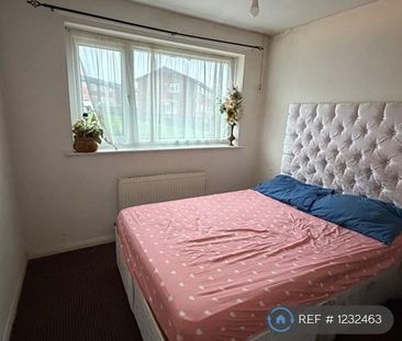 2 bedroom terraced house to rent - Photo 6