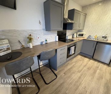 1 bedroom flat to rent - Photo 3