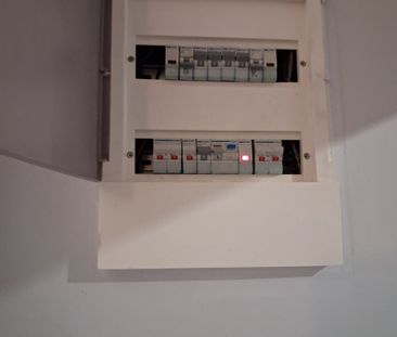 Ενοικίαση κατοικίας, 80 τ.μ., Περιστέρι, 650 € - Photo 4