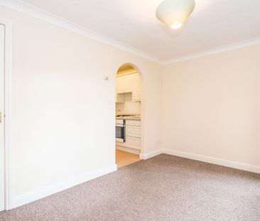 1 bedroom apartment to rent Scott Road, Norwich, NR1 - Photo 1