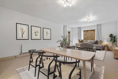 1 bedroom retirement property to rent - Photo 5