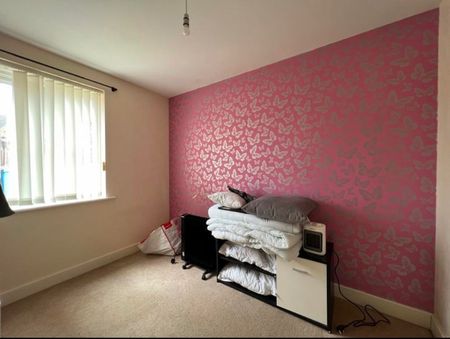 2 Bed Flat, Waltheof Road, S2 - Photo 2