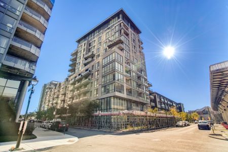 Appartement à louer - Montréal (Ville-Marie) (Vieux-Montréal) - Photo 5