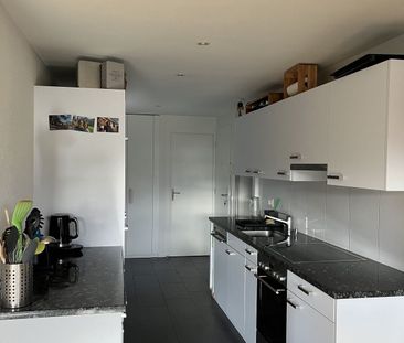 31/2-ROOM APARTMENT IN BERN – LORRAINE, FURNISHED, TEMPORARY - Photo 5