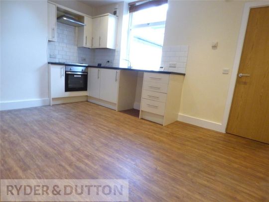 1 bedroom apartment to rent - Photo 1