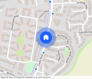 Castle Road, Rosyth - Photo 1