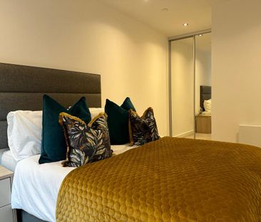 1 bedroom apartment to rent - Photo 1