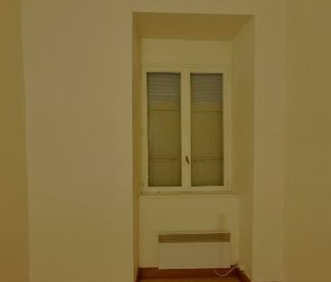 APPARTEMENT T3 A LOUER - Photo 1