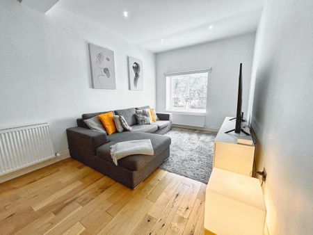 1 bedroom apartment to rent - Photo 4