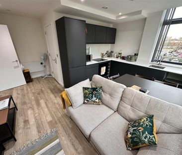 1 bedroom apartment to rent - Photo 3