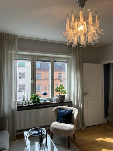 Norrtullsgatan, Stockholm - Foto 2