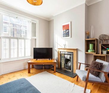 Sears Street - Photo 1