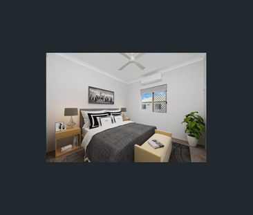 3 BEDROOM TOWNHOUSE IN RAILWAY ESTATE! - Photo 5