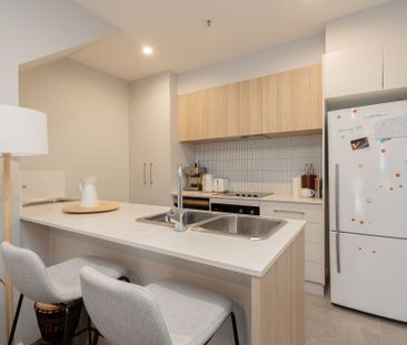 58/53 Holborow Avenue, Denman Prospect ACT 2611 - Townhouse For Ren... - Photo 4