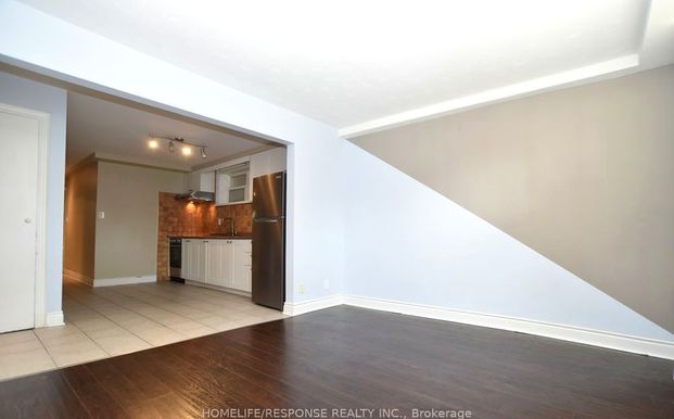 For Lease - 42 EMERALD Crescent Unit# 1, Toronto, Ontario - Photo 1