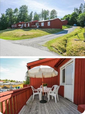 Prästmyrvägen, Nordingrå - Photo 4