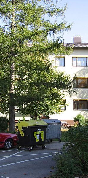 Wohnanlage der LAWOG Schilcherberg 13/9 4651 Stadl-Paura - Photo 1