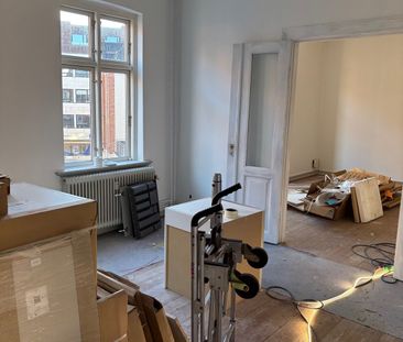 vendersgade 3, 1., Viborg - Photo 5