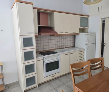 Studio/Γκαρσονιέρα για ενοικίαση Τριών Ταξιαρχών (Σέρρες) - Photo 3