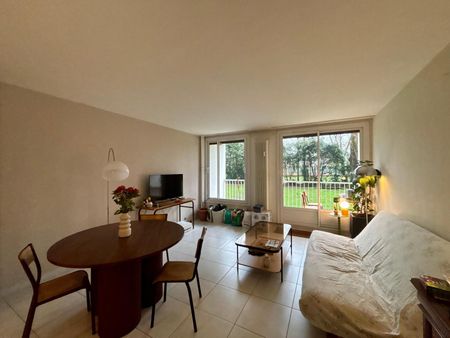 Location Appartement 2 pièces 49m² ANGERS 49100 - Photo 2