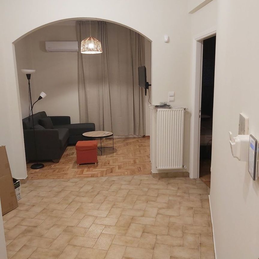 Διαμέρισμα για ενοικίαση Άνω Κυψέλη (Κυψέλη) - Photo 1