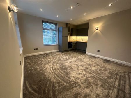 2 bedroom apartment to rent - Photo 2