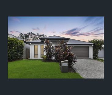 Modern Family Gem In Griffin - Photo 1