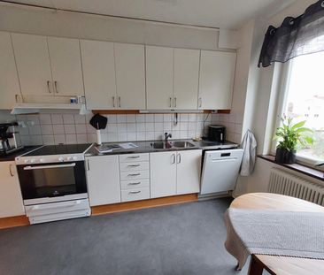 Riddaregatan 8 A Funkabo, Kalmar - Foto 3