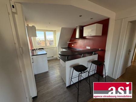 Beau 4 pièces - Photo 4