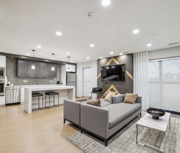 For Lease - 128 Grovewood Common Unit# 629, Oakville, Ontario - Photo 5