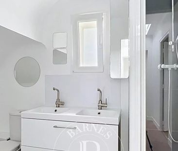 Maison • Bruyères-Postillons-Jaurès-Val Allard - Photo 4