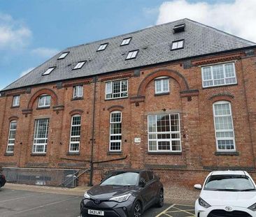 Burgess Mill, Manchester Street, Derby, DE22 - Photo 3