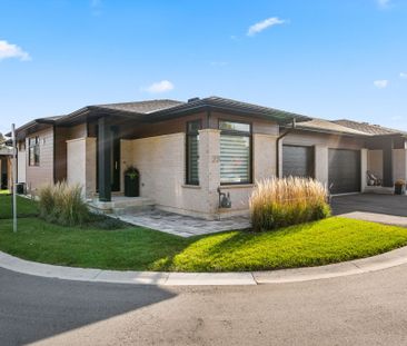 For Lease - 300 Richmond Street Unit# 23, Thorold, Ontario - Photo 3