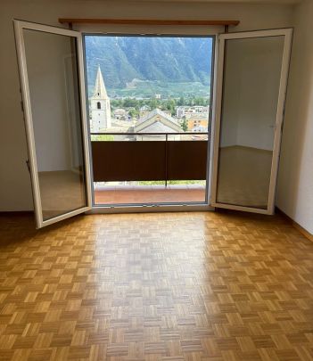 3.5 Zimmer, 60 m² - Foto 1