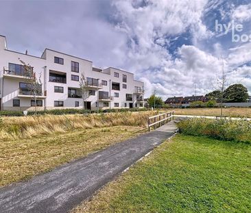 Appartement te huur in Sint-Niklaas - Photo 2