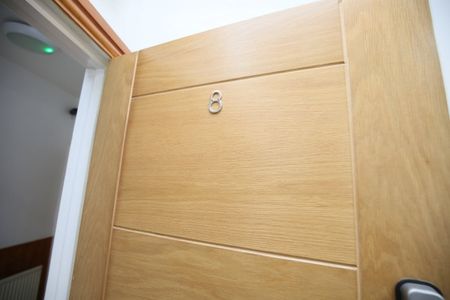 Bedsit, King Richard Street, CV2 - Photo 4