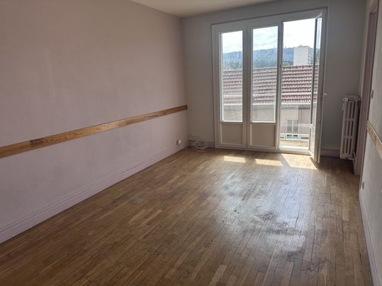 Appartement à louer 3 pièces - Photo 1