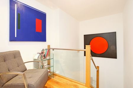2 bedroom duplex to rent - Photo 4
