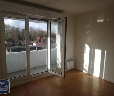 Location Appartement 1 pièce 22m² GRADIGNAN 33170 - Photo 5