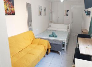 Studio/Γκαρσονιέρα για ενοικίαση - Ρέθυμνο, - Photo 1
