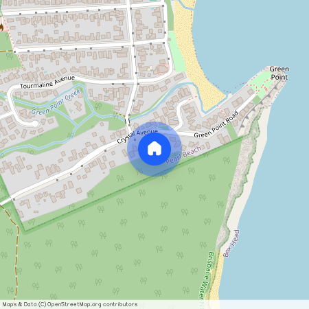 8 Crystal Avenue, Pearl Beach, NSW 2256