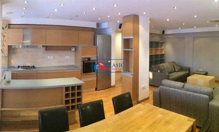 Inchiriere apartament 4 camere modern bloc nou zona Zorilor- MOL Calea Turzii - Photo 2