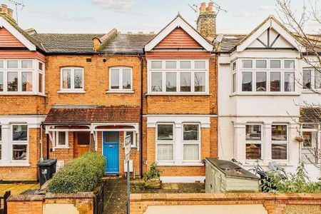 Raymond Avenue, Ealing, London, W13 - Photo 4