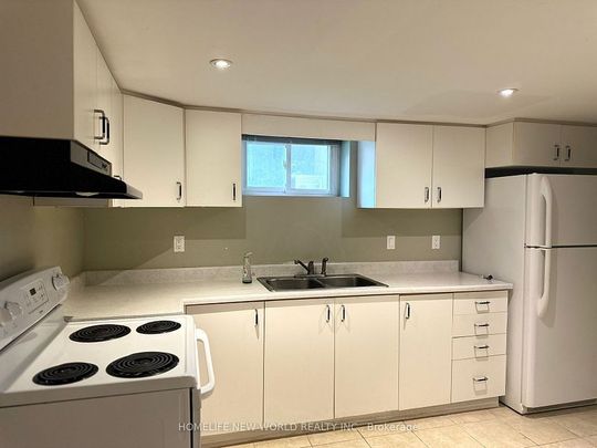 For Lease - 294 Taylor Mills Drive Unit# Lower, Richmond Hill, Ontario - Photo 1