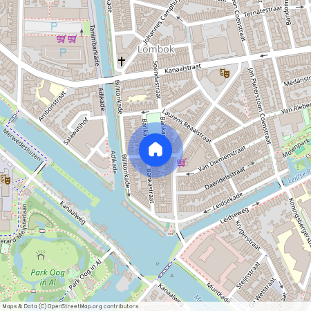 Billitonstraat 3531HJ Utrecht